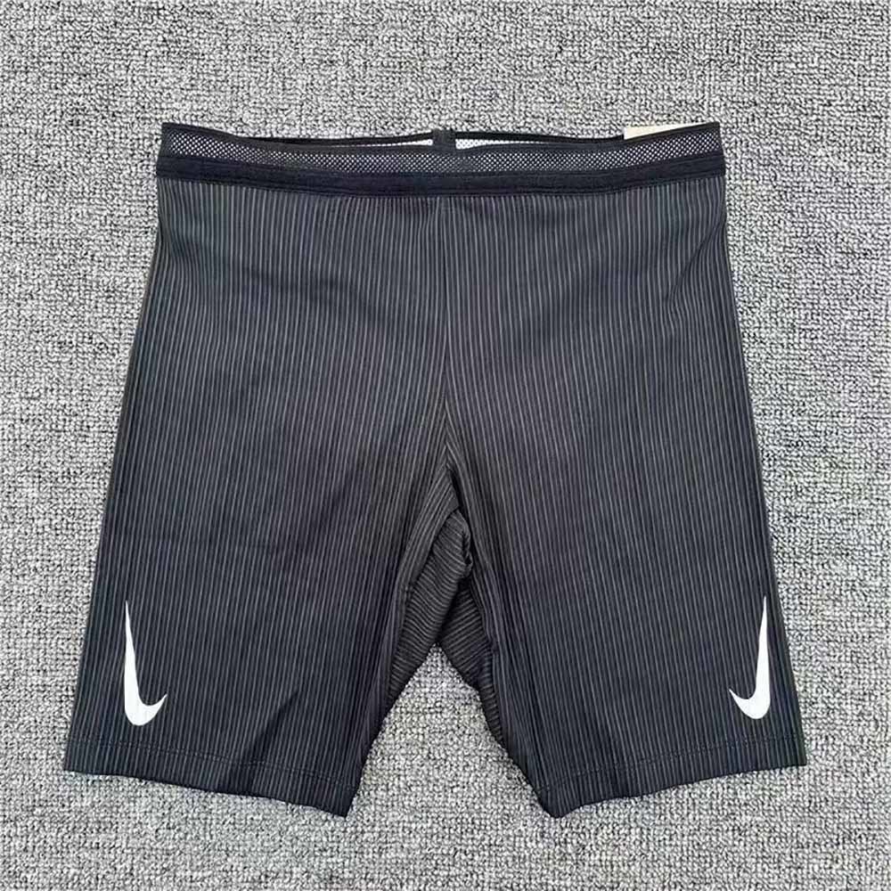 Quần Short Thể Thao Ôm Dáng Mau Khô Thời Trang Mùa Hè Cho Nam