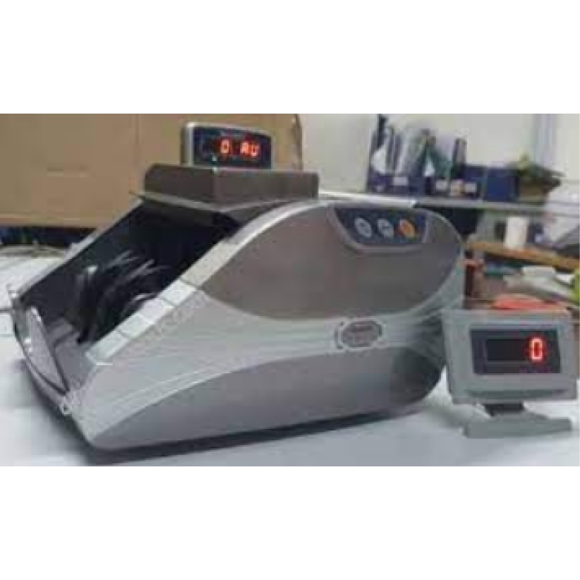 Máy Đếm Tiền Cao Cấp Phát Hiện Tiền Giả Balion NH 314S - Hàng Chính Hãng - Có Xuất VAT