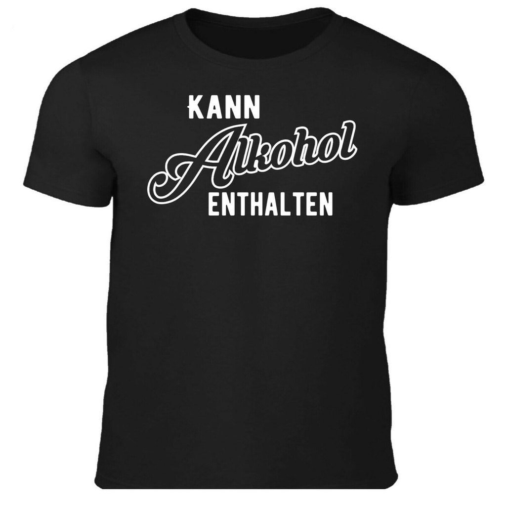 Có Thể Chứa Cồn Nam Vui Nhộn Áo Thun Vui Nhộn Câu Nói Vui Nhộn Đảng