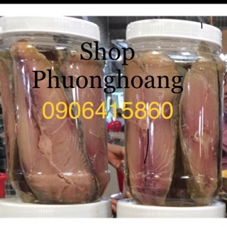 MẮM CÁ THU NHÀ LÀM NGON TUYỆT - BÀ CON THƯỞNG THÚC SẼ GHIỀN KHÔNG NÓI SAI ĐÂU NHÉ!