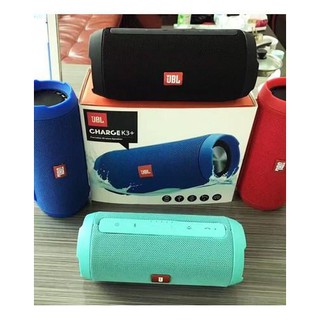 LOA BLUETOOTH CHARGE K3+ LỚN