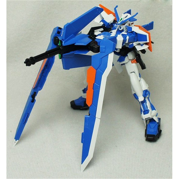 Mô hình lắp ráp Bandai HG 057 Astray Blue Frame Second L [GDB] [BHG]