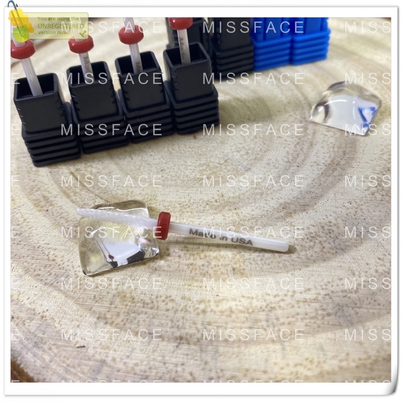 Đầu mài khoé sứ _ đầu mài da bằng sứ ( ib cho shop để chọn dáng đầu mài )