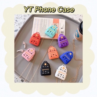 Vỏ ốp Case  bảo vệ bao đựng tai nghe không dây bluetooth 1/2/Pro/i12/i9/i7/tws chống va đập