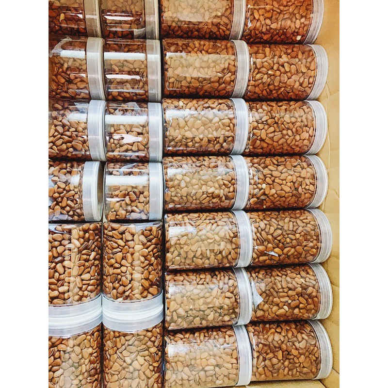 Hạt thông Mỹ sấy chín