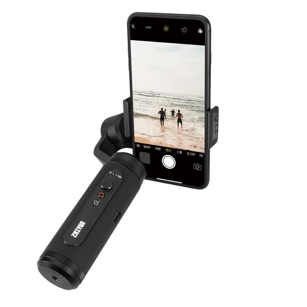 [Mã ELMSDAY giảm 6% đơn 2TR] Gimbal chống rung Zhiyun Smooth Q2