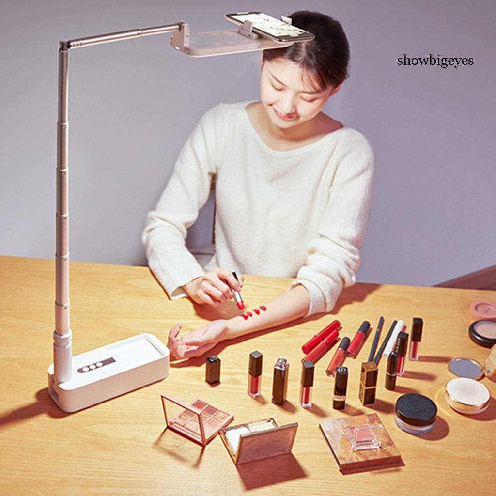 Giá Đỡ Điện Thoại Không Dây Có Thể Gấp Gọn Tiện Dụng