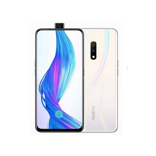 Điện thoại realme x 4gb64gb - hàng nhập khẩu - nguyên seal