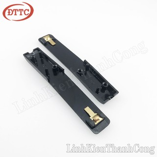Bộ 5 Chiếc Cò Bóp (Lá Đồng)