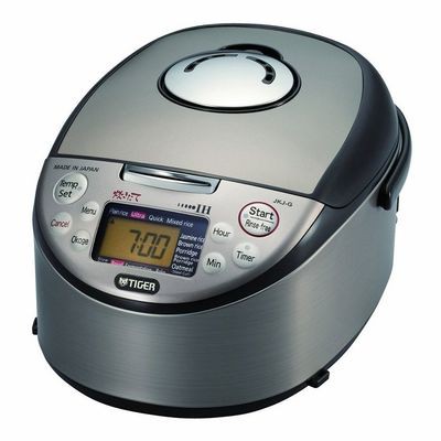 Nồi Cơm Điện Tiger JKJ-G10S