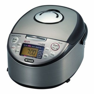 Nồi Cơm Điện Tiger JKJ-G10S