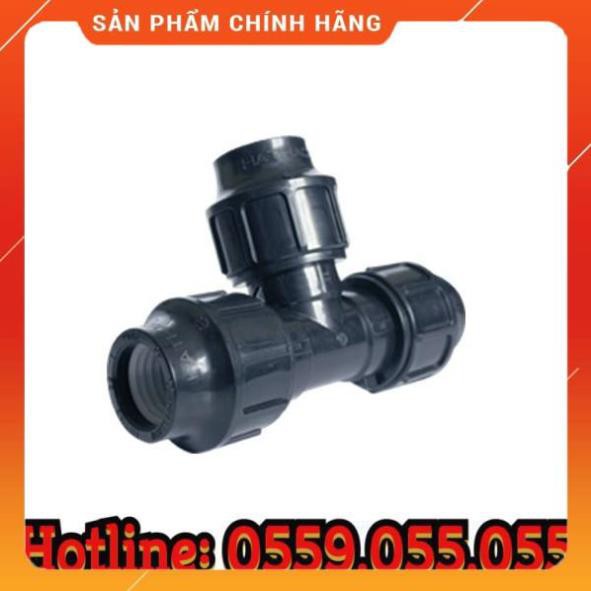 Tê Cân 63 HDPE