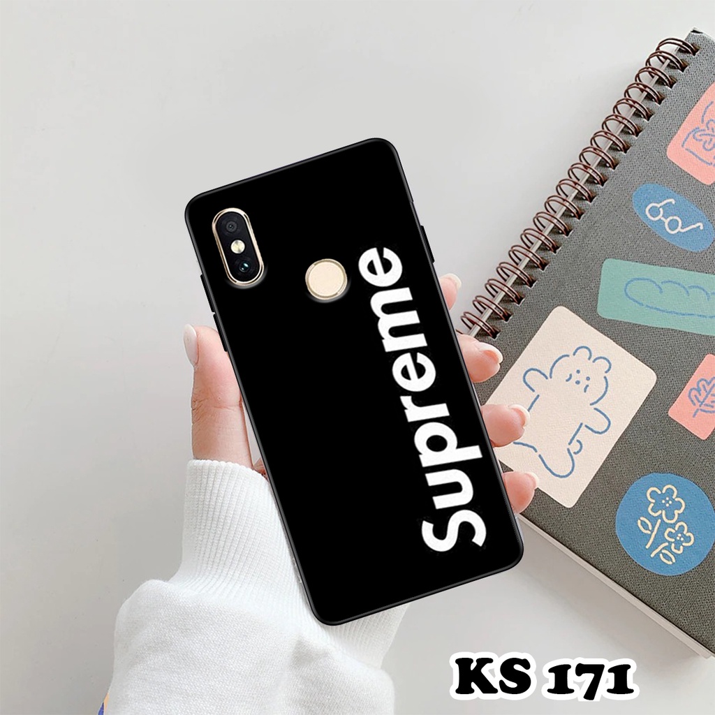 Ốp lưng Xiaomi Mi A1 - Xiaomi Mi A2 - Xiaomi Mi A2 Lite - Ốp in hình ŠÜpŔËMĖ sang trọng, giá tốt