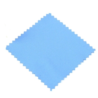 Bộ 8 Miếng Vải Đánh Bóng Trang Sức