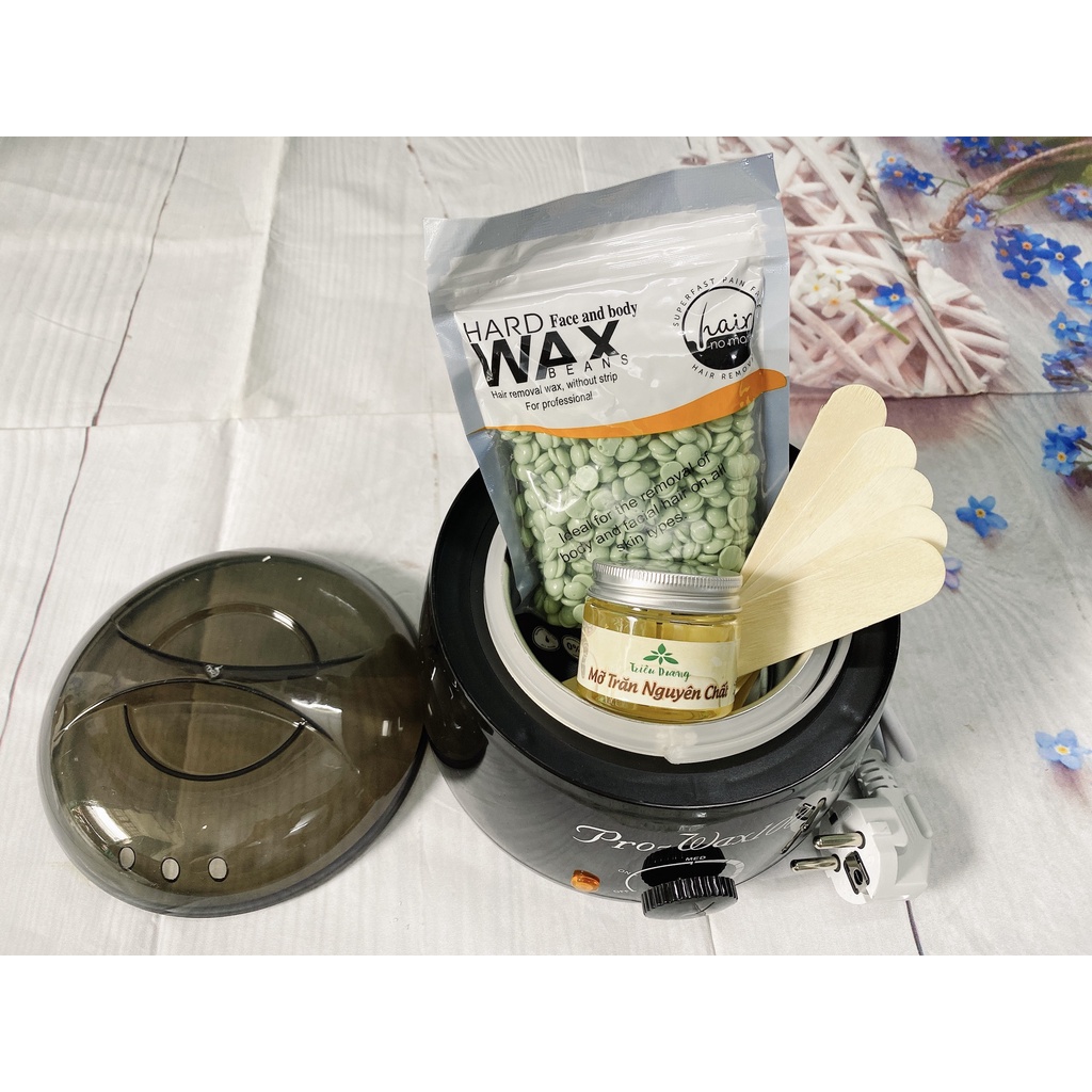 Mỡ Trăn Nguyên Chất Dùng Dưỡng Da Sau Khi Wax Lông, Mờ Sẹo | BigBuy360 - bigbuy360.vn