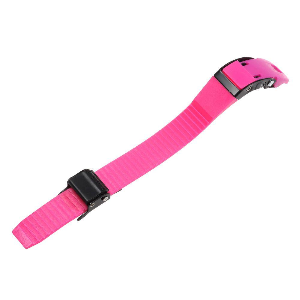 Bộ Dây Đai Khóa Giày Trượt Patin Mới