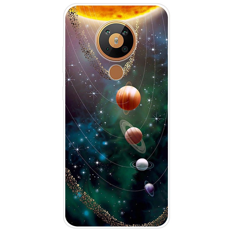 Ốp điện thoại thời trang cho Nokia 5.3 Nokia5.3