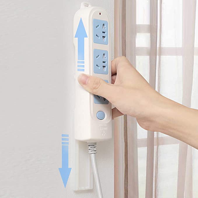 Băng Keo Dán Tường Không Cần Khoan Tiện Dụng