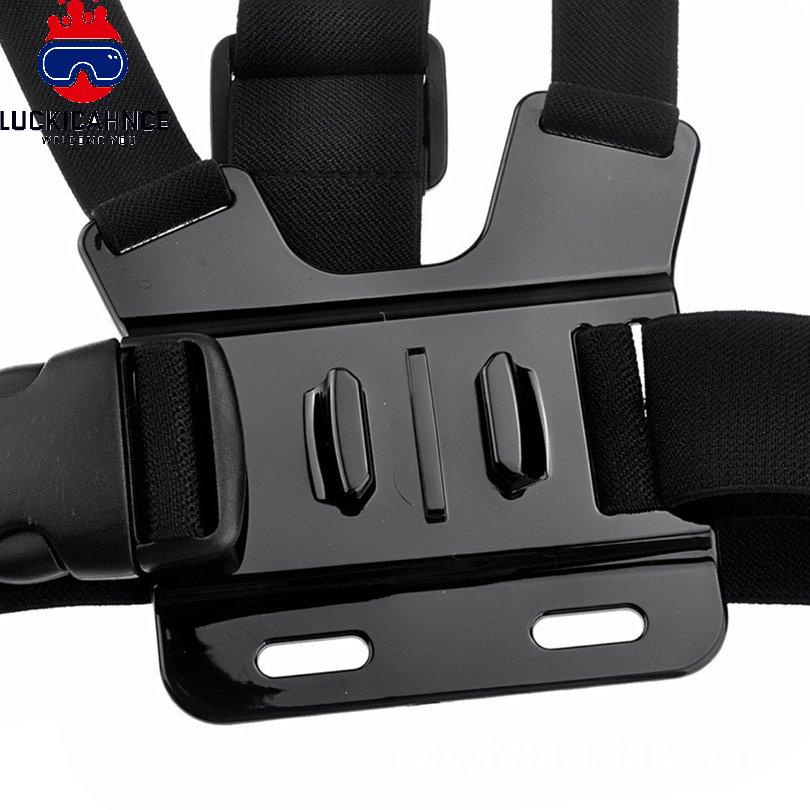 Dây Đeo Máy Ảnh Hero Yi 4k | BigBuy360 - bigbuy360.vn