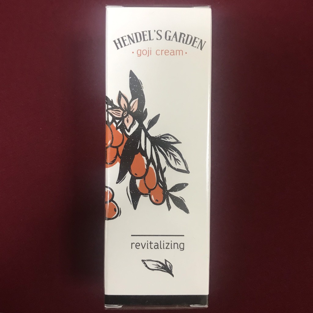 [SALE] [CAM KẾT 100% CHÍNH HÃNG] Kem xóa nhăn GOJI cream Nga 50ml xóa nhăn trẻ hóa làn da, xóa ngay các vết chân chim