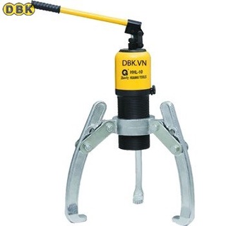 Cảo thủy lực 3 chấu 5 tấn