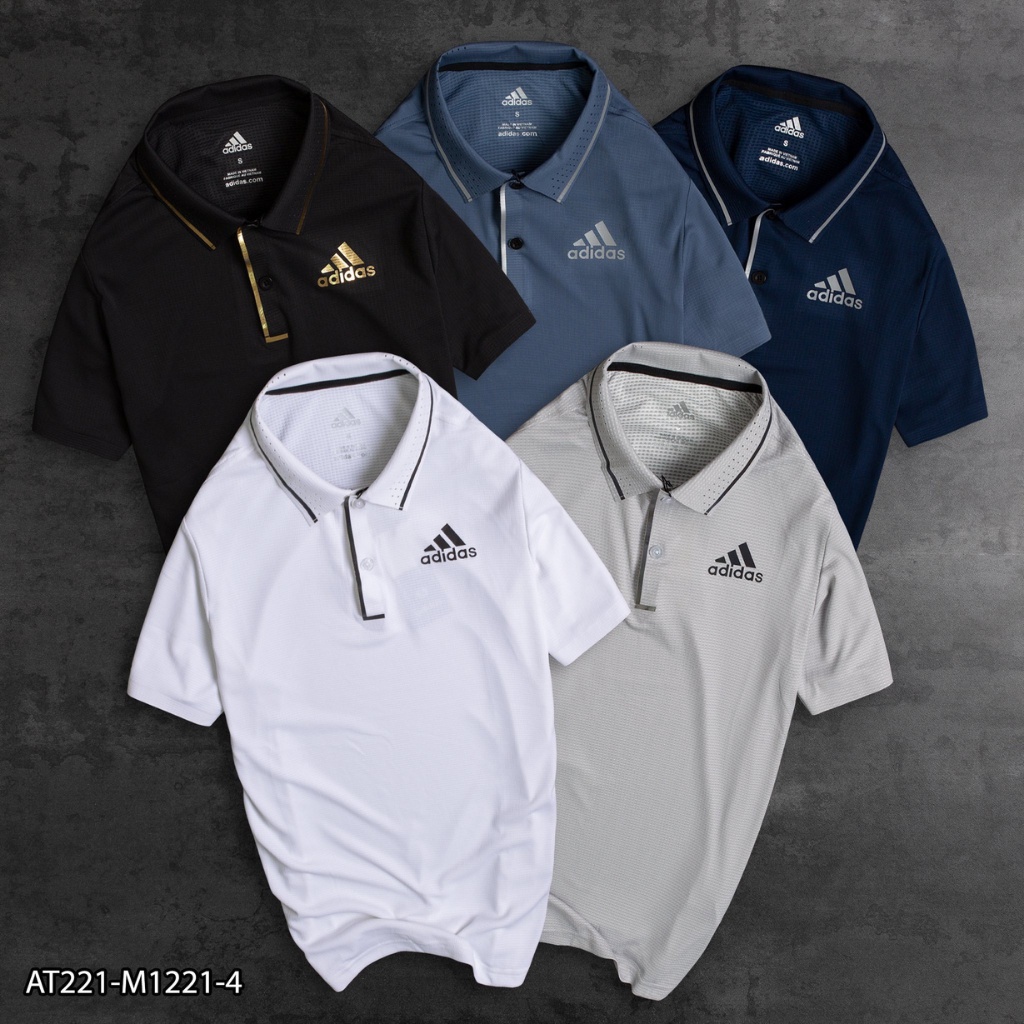 Áo polo nam cao cấp, áo cổ bẻ nam, áo có cổ nam cao cấp hàng vnxk SP041816