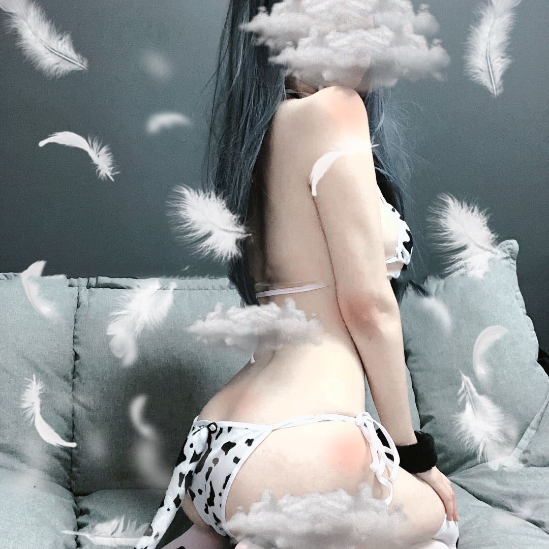 Set Đồ Hóa Trang Bò Sữa Quyến Rũ Cho Nữ | BigBuy360 - bigbuy360.vn