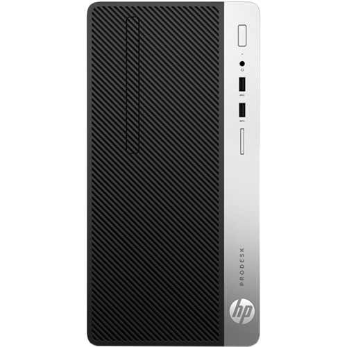 Máy tính HP ProDesk 400G4MT (2XM18PA)