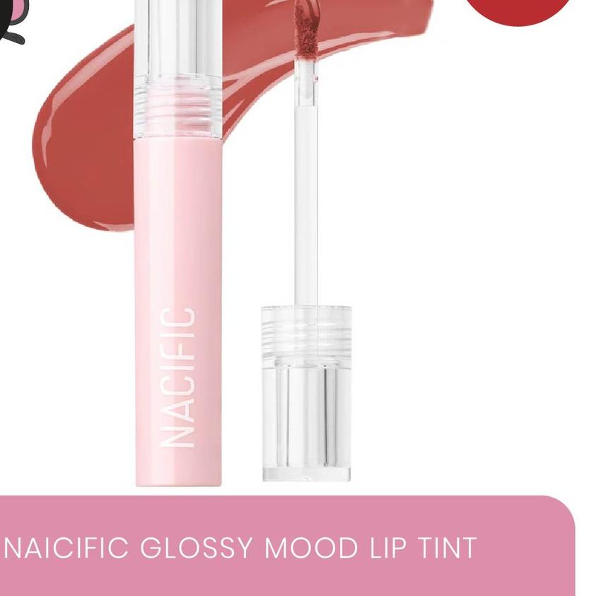 NACIFIC Son Tint Dưỡng Ẩm Môi Cao Cấp Racific (RA-1297) | BigBuy360 - bigbuy360.vn