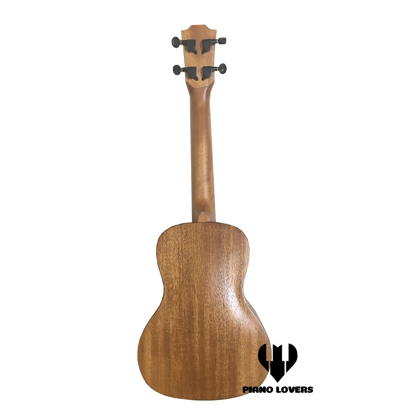 Đàn Ukulele Concert size 23 Jink- HÀNG CÓ SẴN