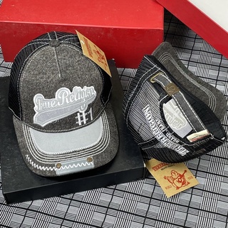 NÓN KẾT Ông Địa TRUE RELIGION