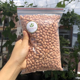 Đậu phộng sống-đậu phộng rang sẵn-đậu phụng