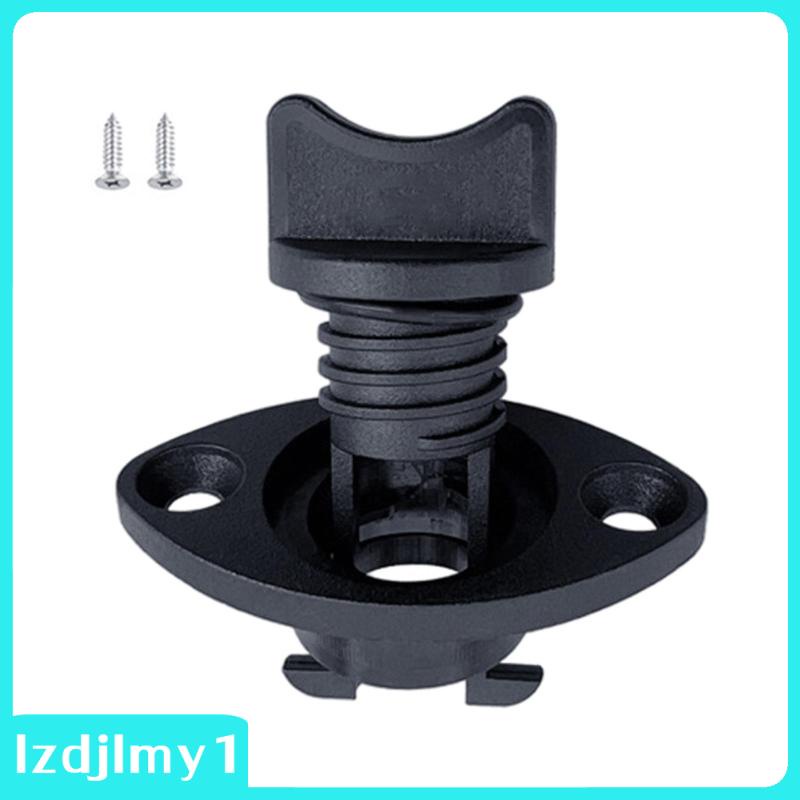 Nút chặn ống thoát nước 1'' 25mm cho thuyền Kayak
 | BigBuy360 - bigbuy360.vn