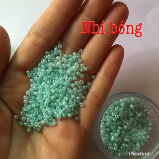 🌺Cườm cát thủy tinh 🌺