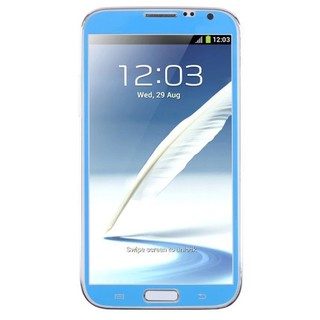 Dán màn hình Mercury cho Samsung Galaxy Note 2