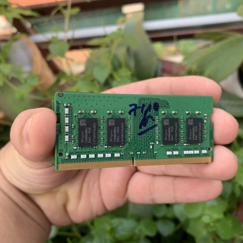 [Ram DDR4 Laptop] Ram 8GB DDR4 Bus 2666 _ Hàng Chất Lượng. | BigBuy360 - bigbuy360.vn
