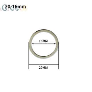 【GIGGLE】AU Circular Saw Ring For Circular Saw Blade/Conversion Reduction Ring Multi-size