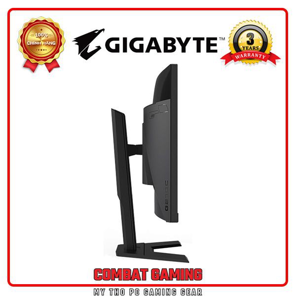 Màn Hình Cong GIGABYTE G27QC A 27"/2K/165Hz/1ms/G-Sync | BigBuy360 - bigbuy360.vn