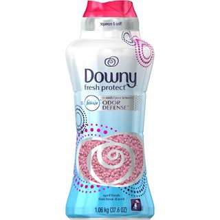 Nhập mỹ - hạt xả vải lưu hương downy mỹ - bình 1.06kg