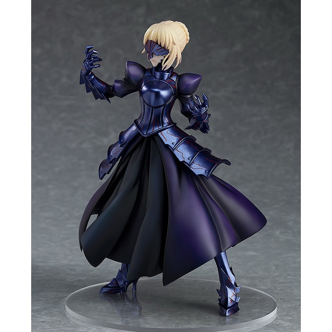 Mô Hình Chính Hãng Anime Fate Grand Order, Saber Alter, Heavens Feel Ver, Pop Up Parade, GSC