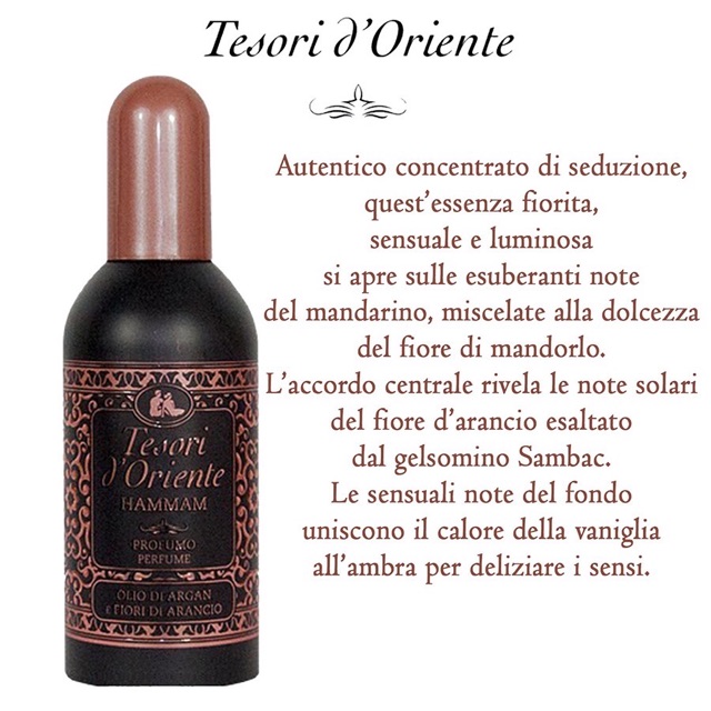 Nước hoa Tesori rồng đỏ 100ml | BigBuy360 - bigbuy360.vn