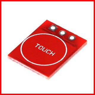 cảm ứng chạm TTP223