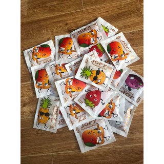 THẠCH RAU CÂU JELLY