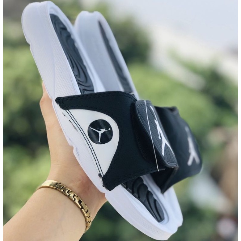 Dép quai ngang Jordan Hydro 3