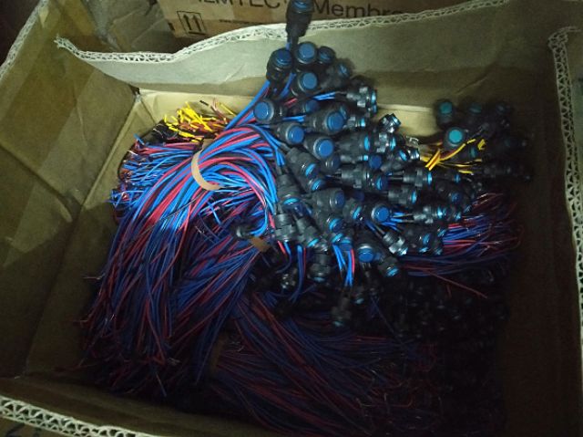 Công tắc đèn báo máy lọc nước Ro | BigBuy360 - bigbuy360.vn