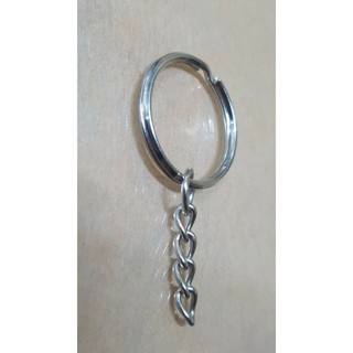 (Bịch 5.000 cái)KHOEN CÓ XÍCH 2.5cm