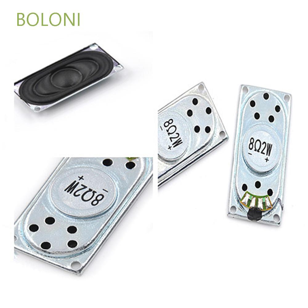 Set 2 Loa Thay Thế Cho Notebook 2040 2w 8ohm