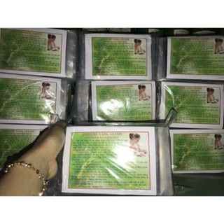 [FREESHIP] 1kg = 50 lá Cao chè vằng lợi sữa cho mẹ