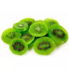 Mứt kiwi sấy dẻo