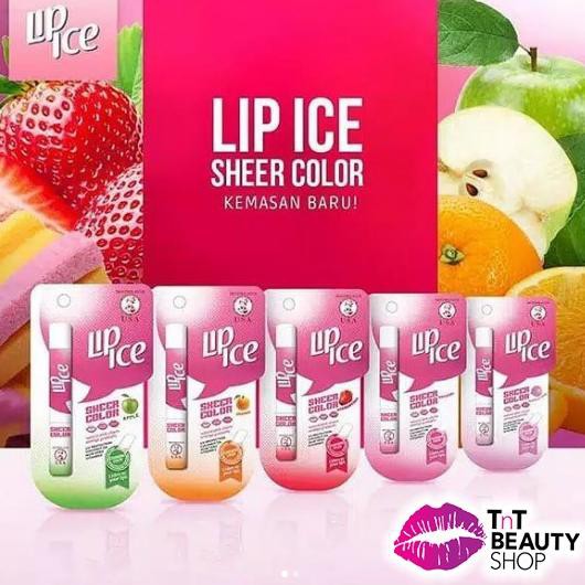 (hàng Mới Về) Son Môi Dưỡng Ẩm Màu Sắc Thời Trang Dành Cho Nam 2.2gr | BigBuy360 - bigbuy360.vn